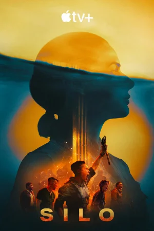 Бункер 1-2 сезон онлайн